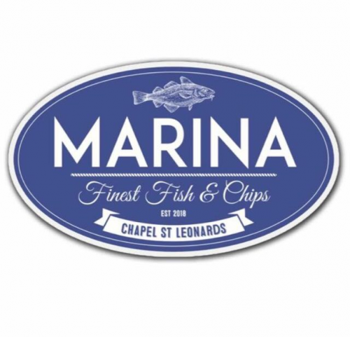 Marina Fish and Chips